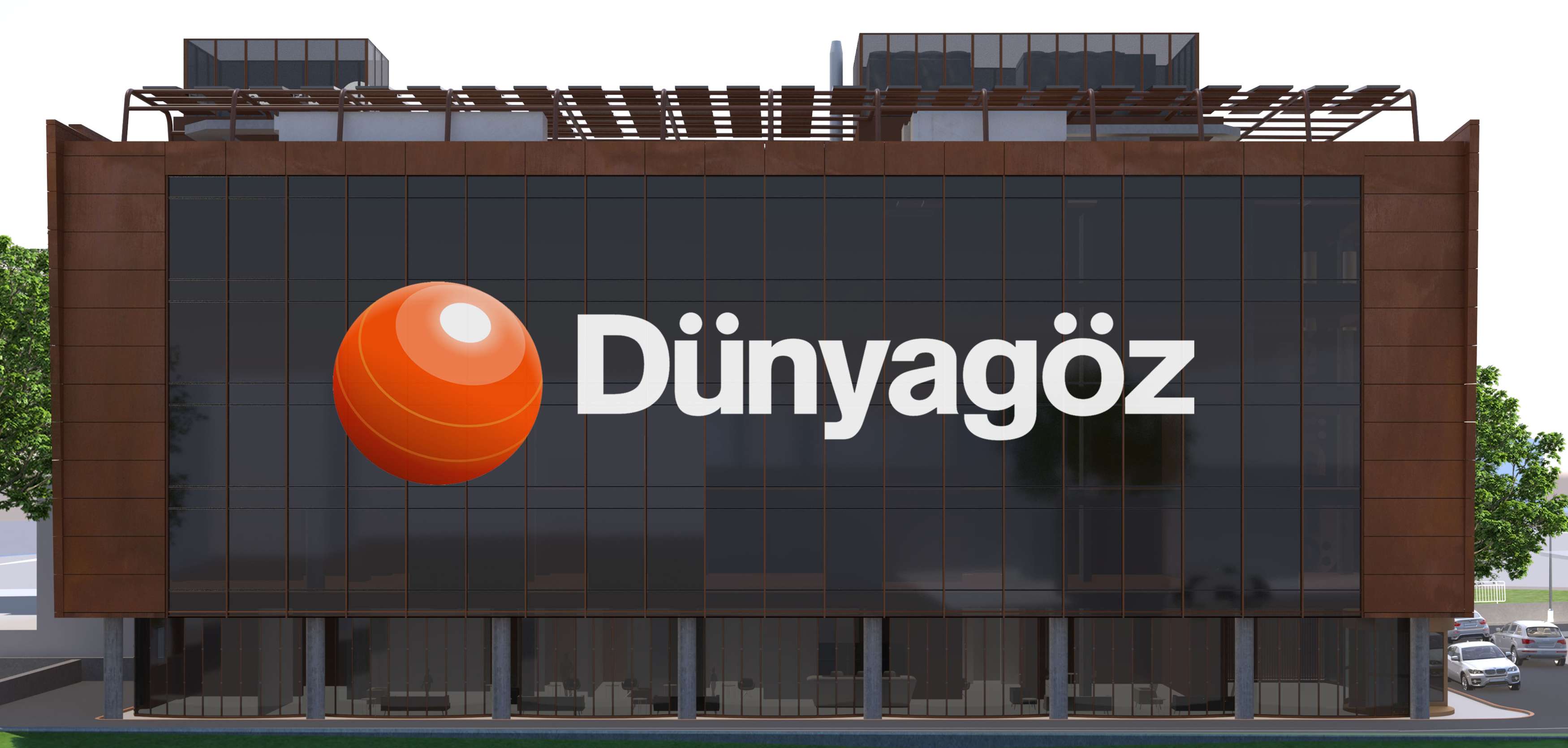 Dünyagöz Hospital