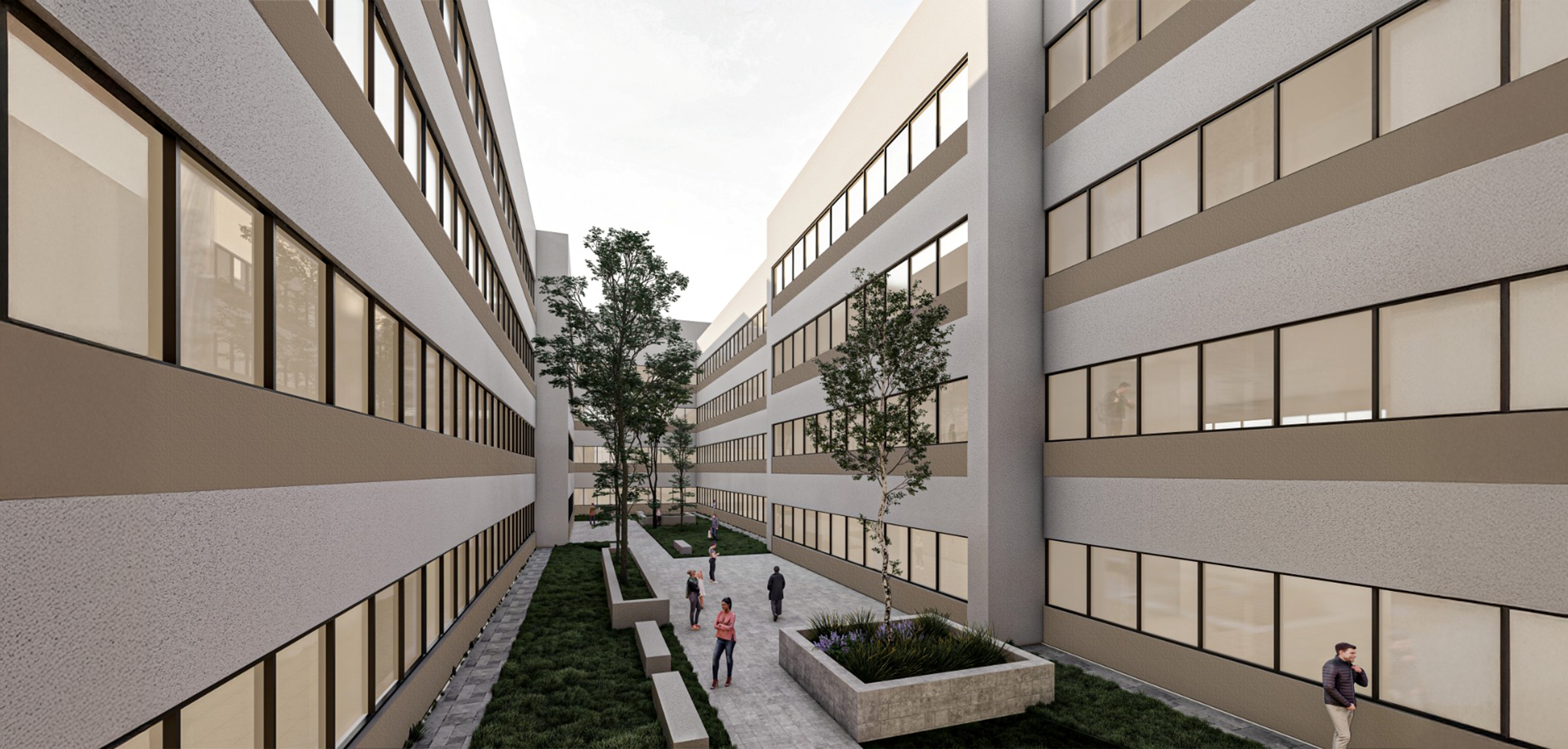 Bezmialem Foundation University Hospital