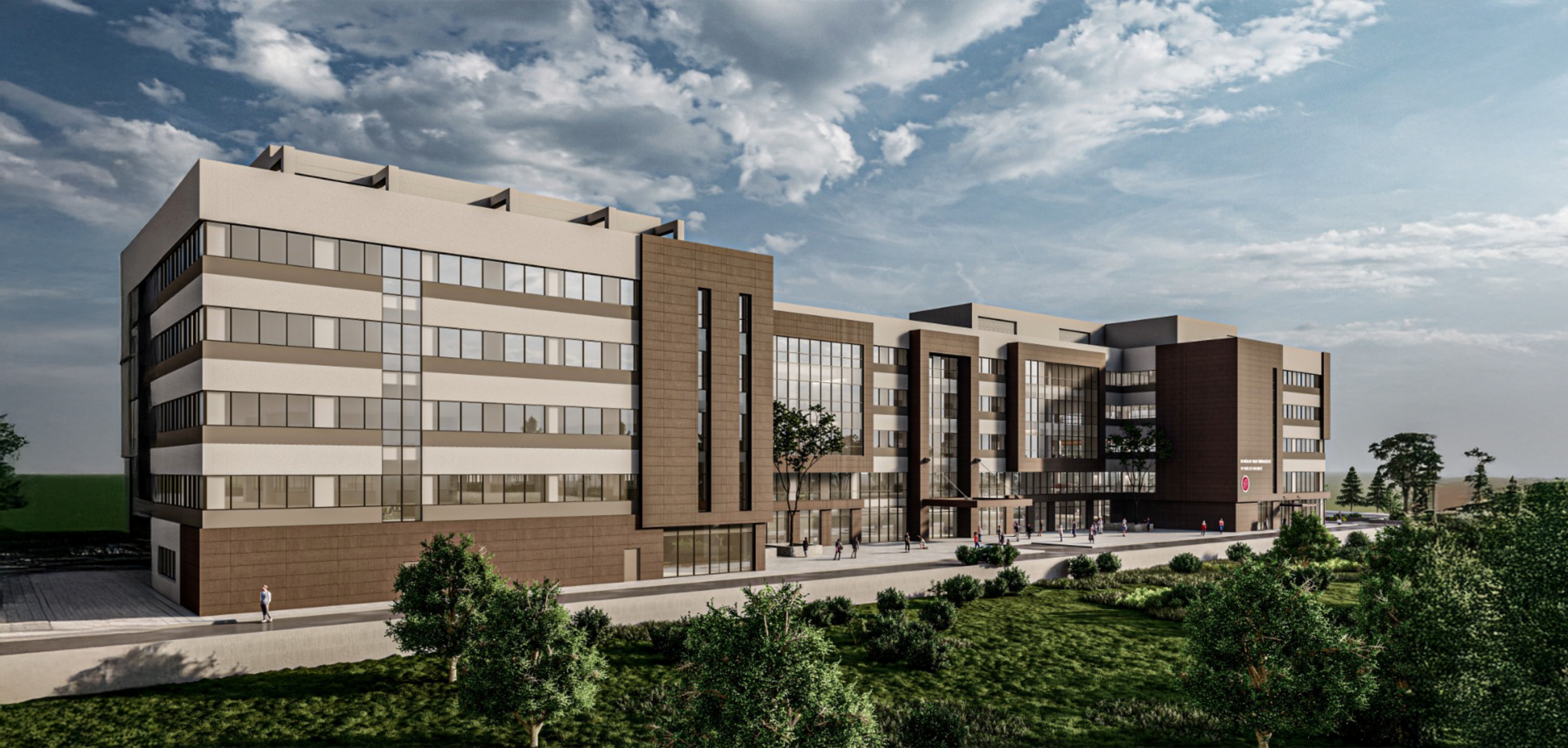 Bezmialem Foundation University Hospital