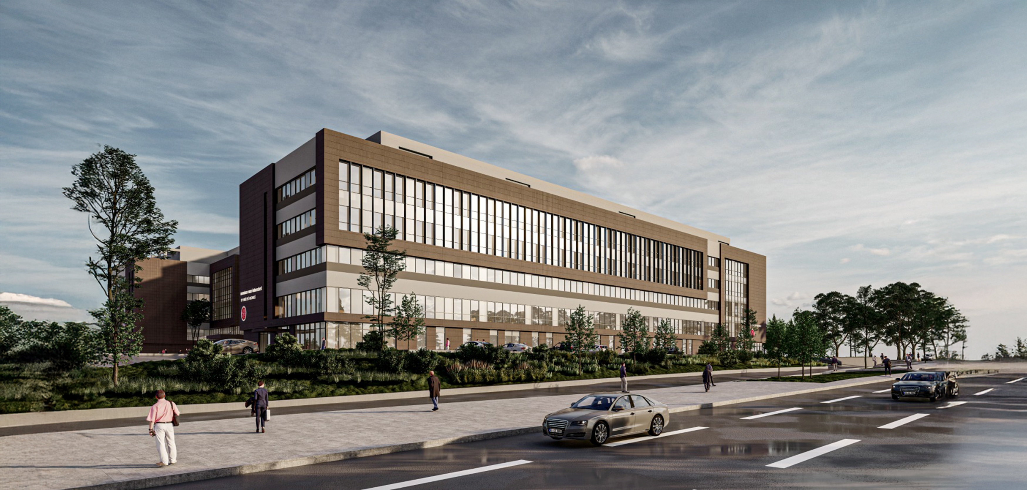 Bezmialem Foundation University Hospital