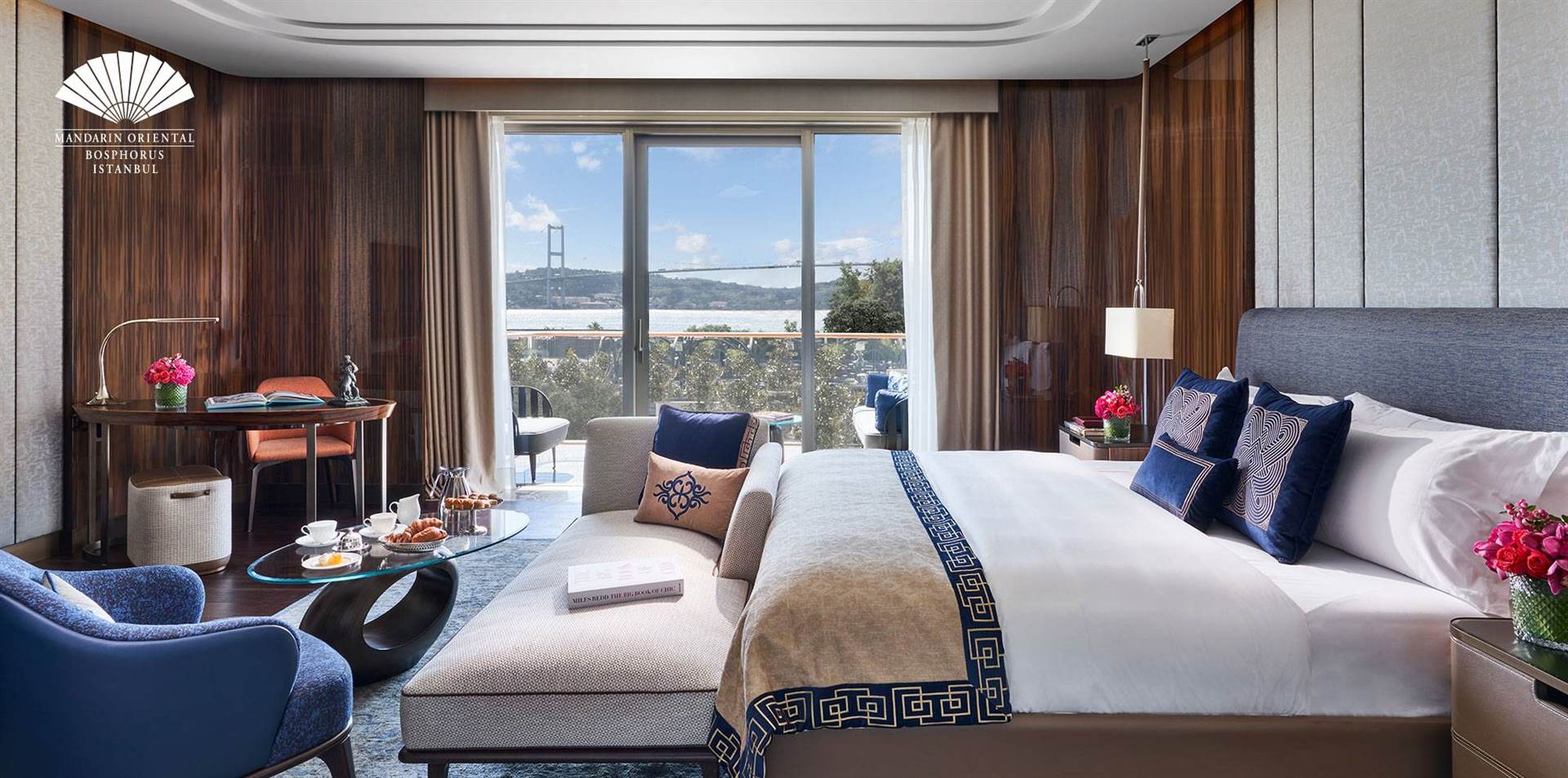 Mandarin Oriental Bosphorus