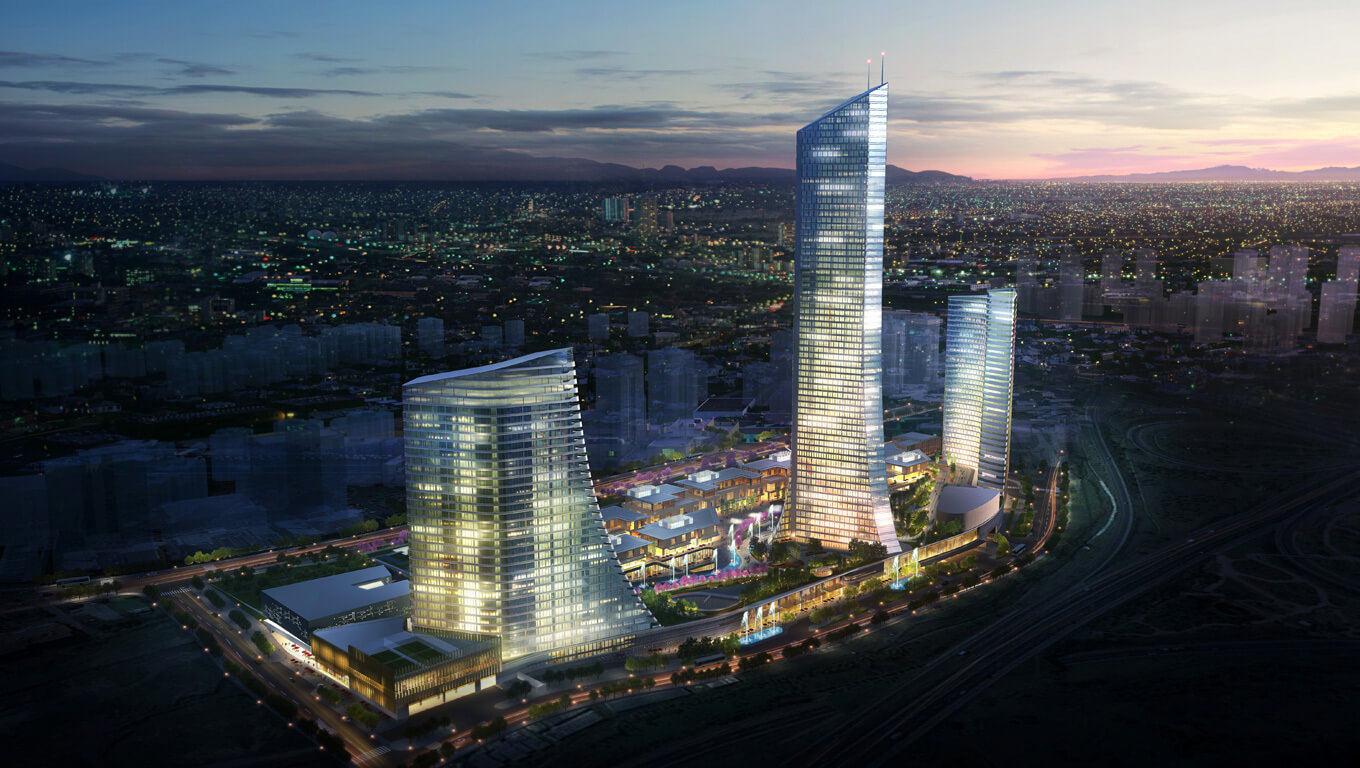 Eren Holding Headquarters Building Metropol Istanbul