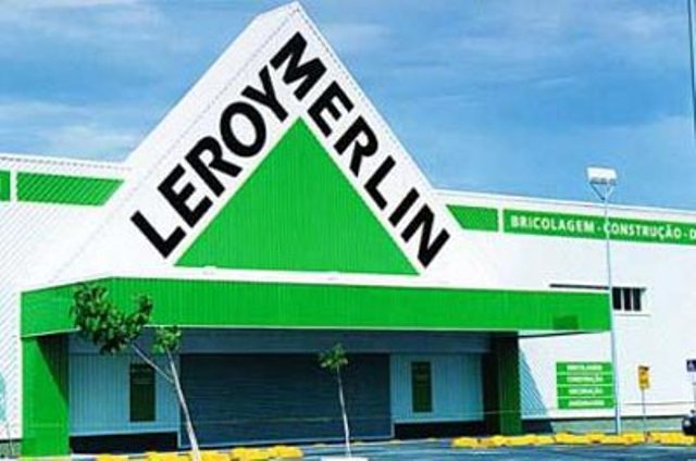 Leroy Merlin Yapı Market