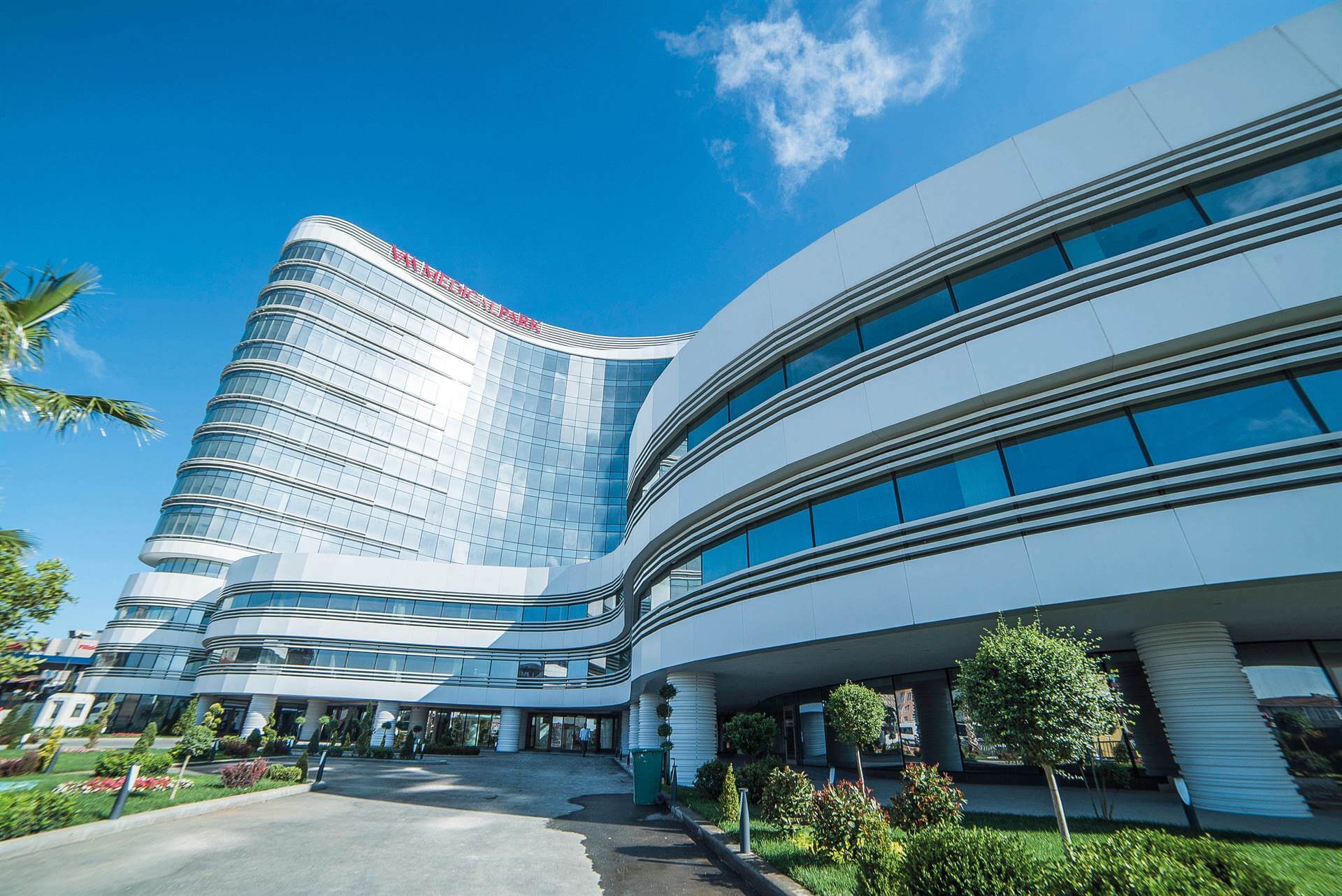 Pendik Medical Park Hospital