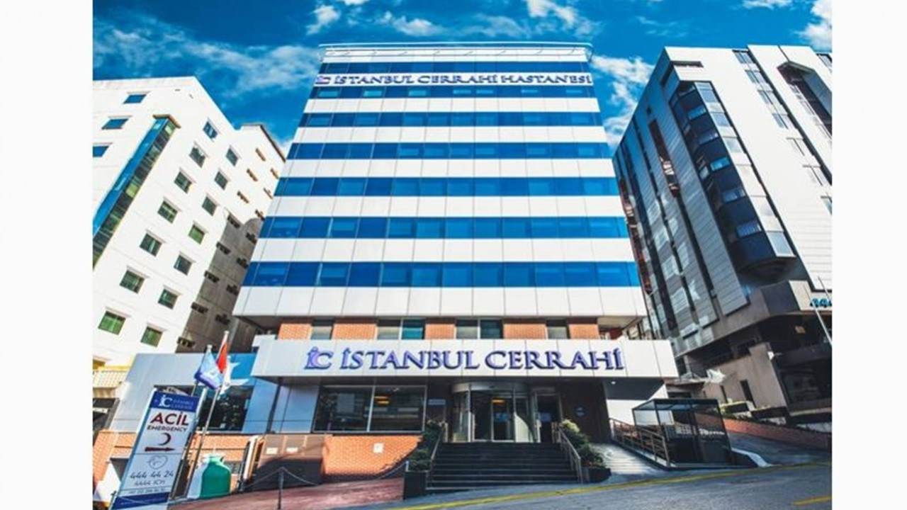 İstanbul Cerrahi Hastanesi