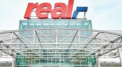 REAL Hypermarket